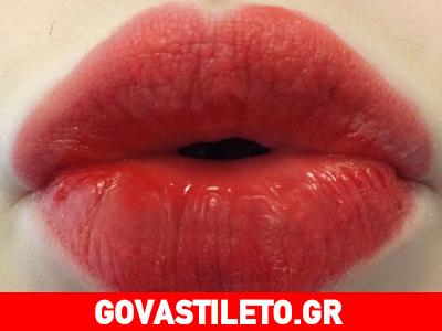 Συμβουλές για εντυπωσιακές εμφανίσεις που αναδεικνύουν τα χείλη